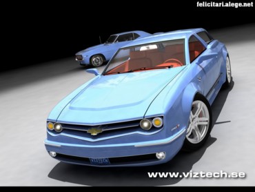 Chevrolet Impala Z