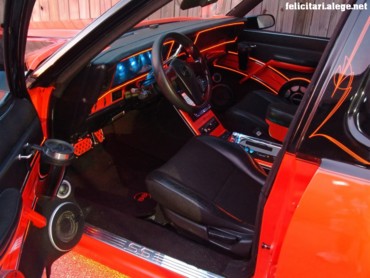 Chevrolet stepside
