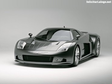 Chrysler ME412