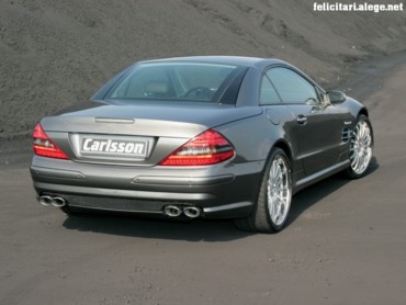 CK55 Carlsson 2007