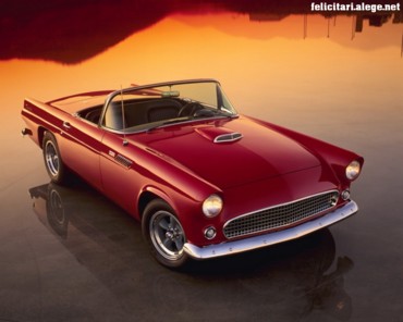 Classic Cabrio