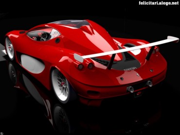 Classic Ferrari