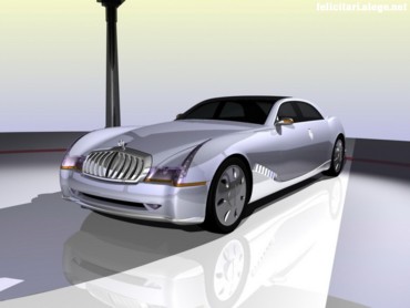 DiMora Motorcar