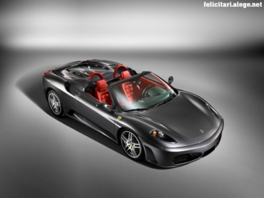 F430 Spider #2