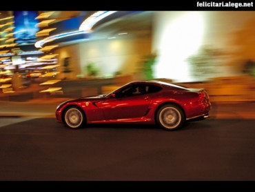 Ferrari 599 GTB