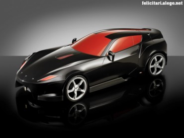 Ferrari competition 1