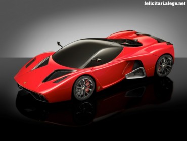 Ferrari competition 3