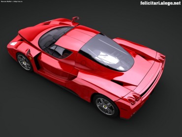 Ferrari Enzo