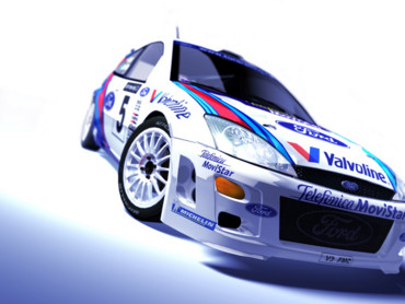 Focus Sport #2
