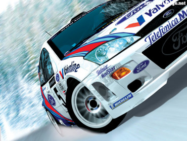 Focus Sport #4