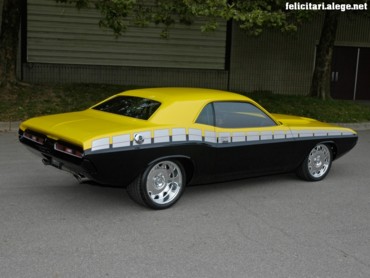 Foose Challenger