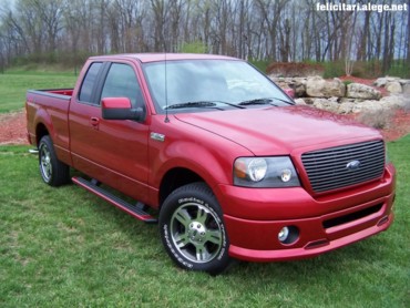 Ford 2007