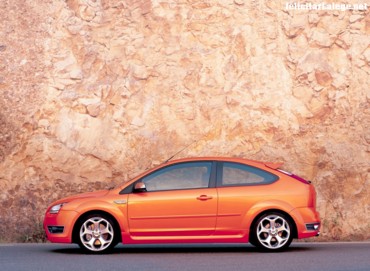 Ford Focus ST 5