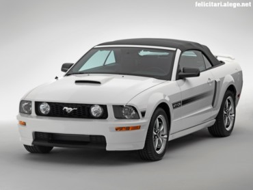Ford GT Special
