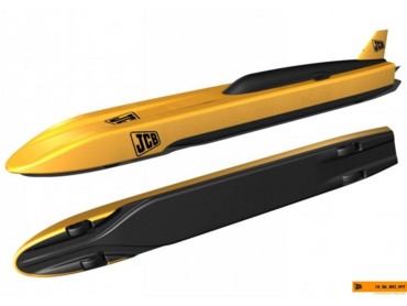 JCB Dieselmax