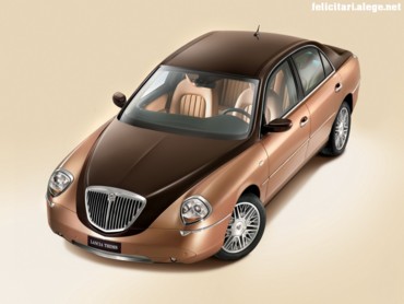 Lancia