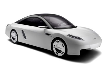 Loremo LS front