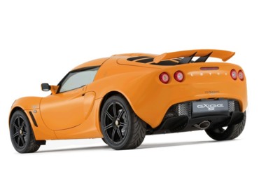Lotus Exige