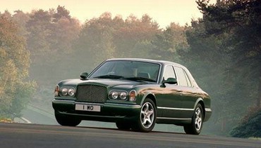 Rolls Royce