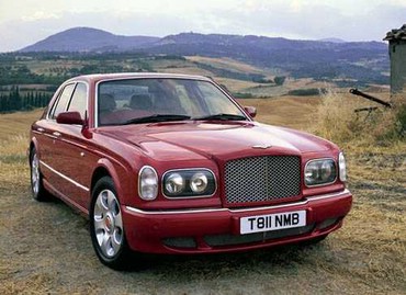 Rolls-Royce Rosie