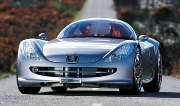 Peugeot Fata