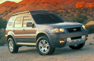 Ford Fata