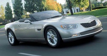 Chrysler Frumos