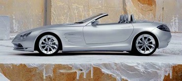 Mercedes Benz