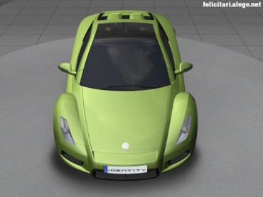 Mazel front side