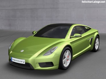 Mazel Identity front