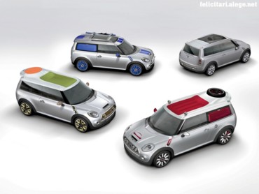 Mini Concept