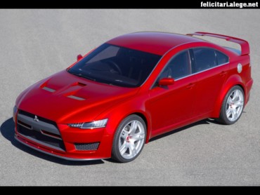 Mitsubishi Concept