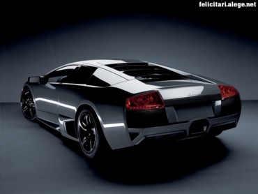 Murcielago 2006