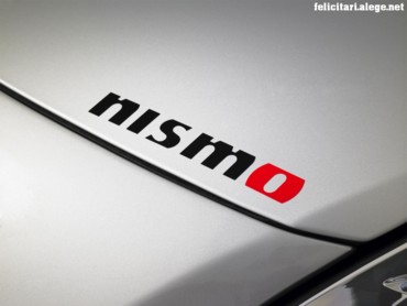Nissan 350Z Nismo