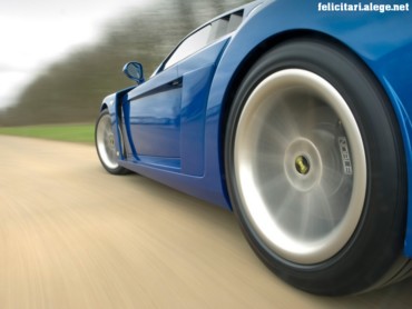 Noble wheels