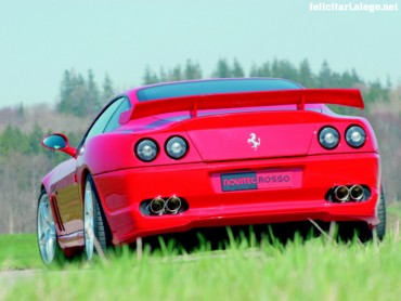 Novitec 575 Marllo