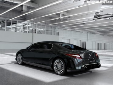 Peugeot 908 RC