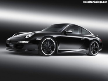 Porsche 911 Carrera
