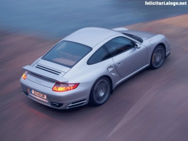 Porsche 911 Turbo