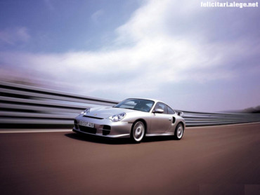 Porsche GT