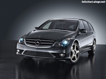 R 63 AMG #1