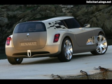 Renault Altica