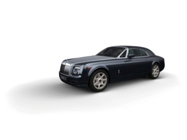 Rolls Royce 101EX 2