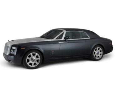 Rolls Royce 101EX 3