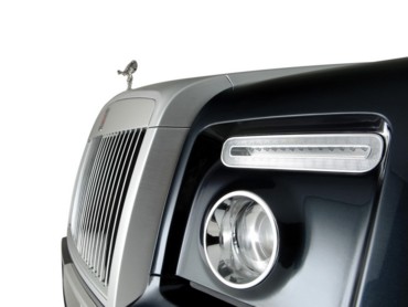 Rolls Royce logo