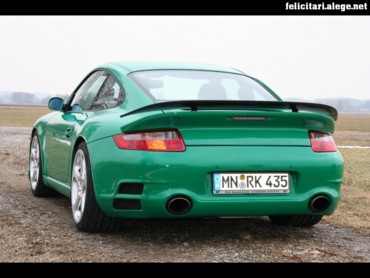 RUF Kompressor 2