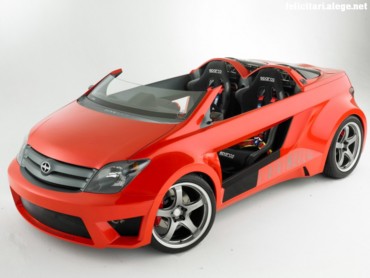 Scion xA