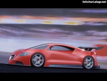 Seat Cupra left side