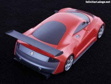 Seat Cupra