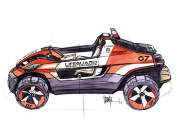 Smart drawing